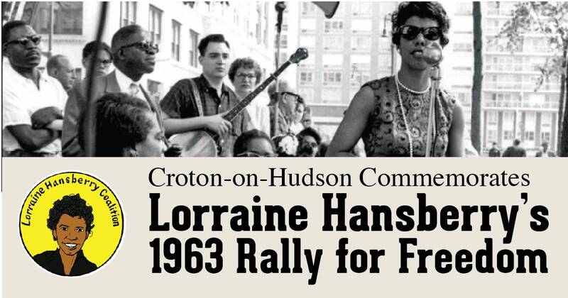 Banner Image for Lorraine Hansberry @ Croton Free Library
