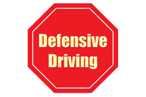 Banner Image for Defensive Driving Course with Brotherhood