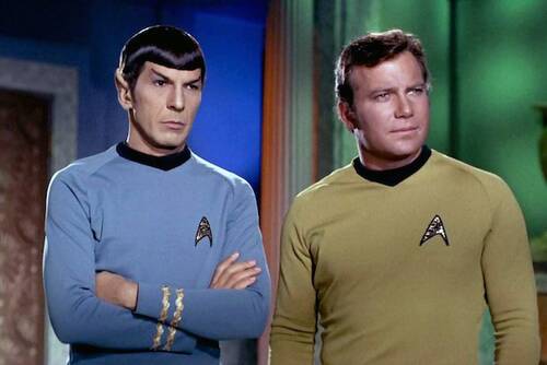 Banner Image for Brotherhood Lecture-What's Jewish About Star Trek?