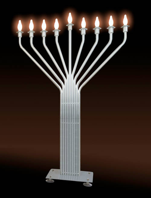 Banner Image for Village of Croton, Hanukkah Celebration & Tree Lighting