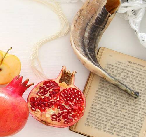 Banner Image for Rosh Hashanah Story Service