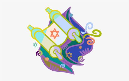 Banner Image for Simchat Torah Service & Celebration