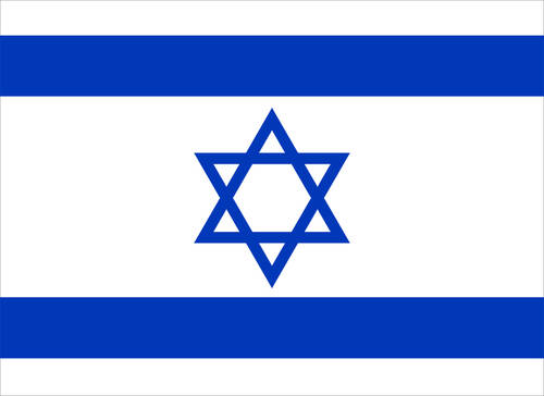 Banner Image for Israel Engagement Committee