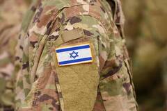 Banner Image for Brotherhood Breakfast Series Featuring the Israeli Defense Forces-Zoom